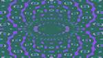 Fourth of 'reflets &mdash; msg &mdash; variations 2 zzz 1 3'.