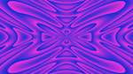 Fifth of 'reflets &mdash; msg &mdash; variations 2 zzz 1 3'.
