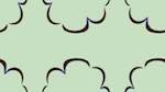 Fourth of 'reflets &mdash; msg &mdash; variations 2 zzz 2 10'.