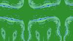 Fifth of 'reflets &mdash; msg &mdash; variations 2 zzz 2 10'.