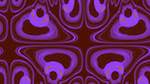 Sixth of 'reflets &mdash; msg &mdash; variations 2 zzz 2 10'.