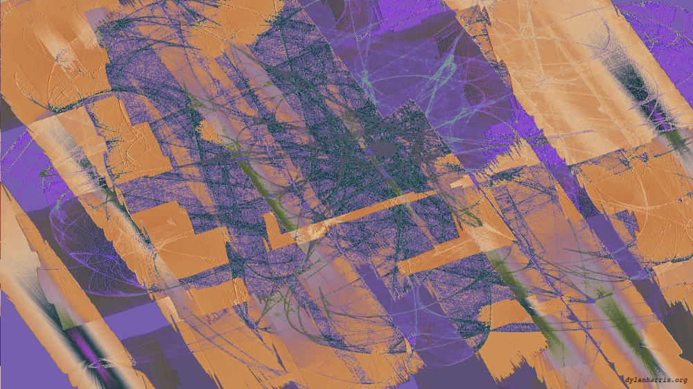 Image 'reflets &mdash; msg &mdash; variations 2 zzz 2 3 4'.