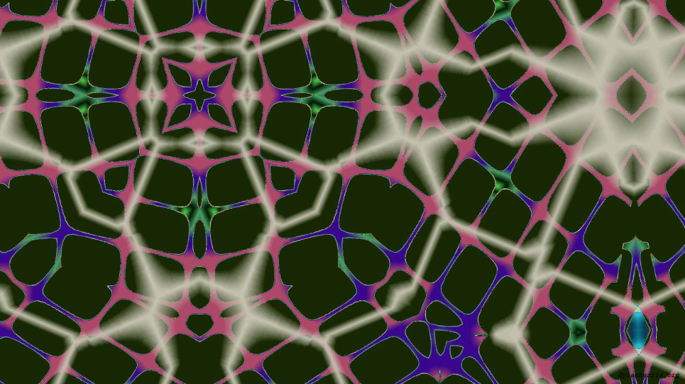 Image 'reflets &mdash; msg &mdash; variations 2 zzz 2 4 5'.