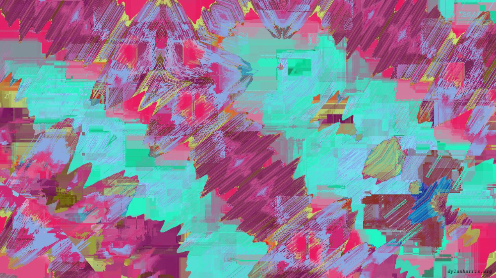 Image 'reflets &mdash; msg &mdash; variations 2 zzz 2 5 7'.
