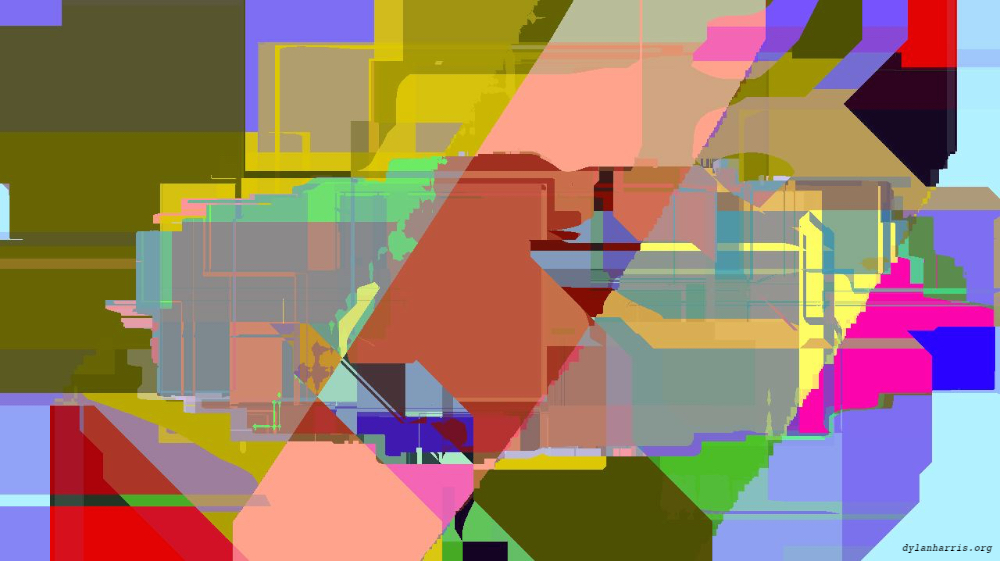 Image 'reflets &mdash; msg &mdash; variations 2 zzz 2 6 8'.