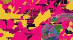 Fifth of 'reflets &mdash; msg &mdash; variations 2 zzz 2 6'.