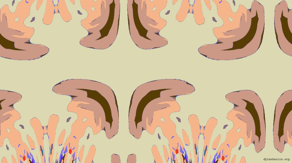 Image 'reflets &mdash; msg &mdash; variations 2 zzz 2 7 4'.