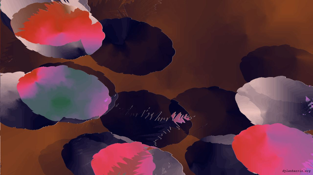 Image 'reflets &mdash; msg &mdash; variations 2 zzz 2 8 6'.