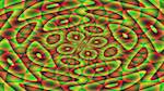 First of 'reflets &mdash; msg &mdash; variations 2 zzzzzz test cg 1'.