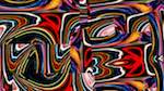 Second of 'reflets &mdash; msg &mdash; variations 2 zzzzzz test cg 1'.
