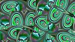 Fifth of 'reflets &mdash; msg &mdash; variations 2 zzzzzz test cg 1'.