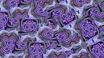 Sixth of 'reflets &mdash; msg &mdash; variations 2 zzzzzz test cg 1'.