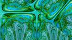First of 'reflets &mdash; msg &mdash; variations 2 zzzzzz test cg 2'.