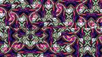 Third of 'reflets &mdash; msg &mdash; variations 2 zzzzzz test cg 2'.
