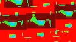 Fourth of 'reflets &mdash; msg &mdash; variations 2 zzzzzz test cg 2'.