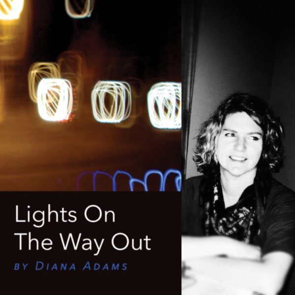 lights on the way out