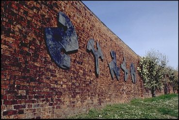 image: Yorkshire Sculpture Park