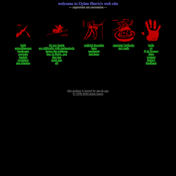 image: an old front I&rsquo;d like to bring back