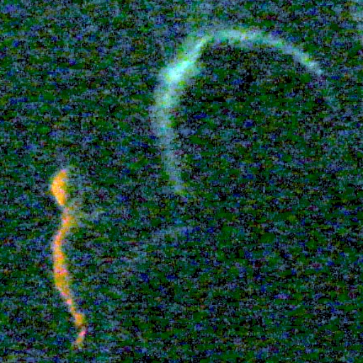 image: abstract