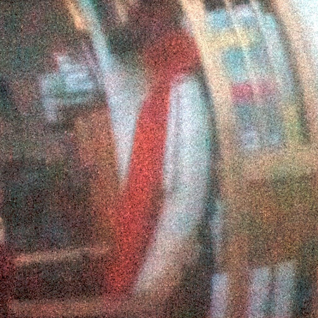 image: abstract