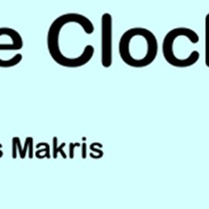 image: clock cover