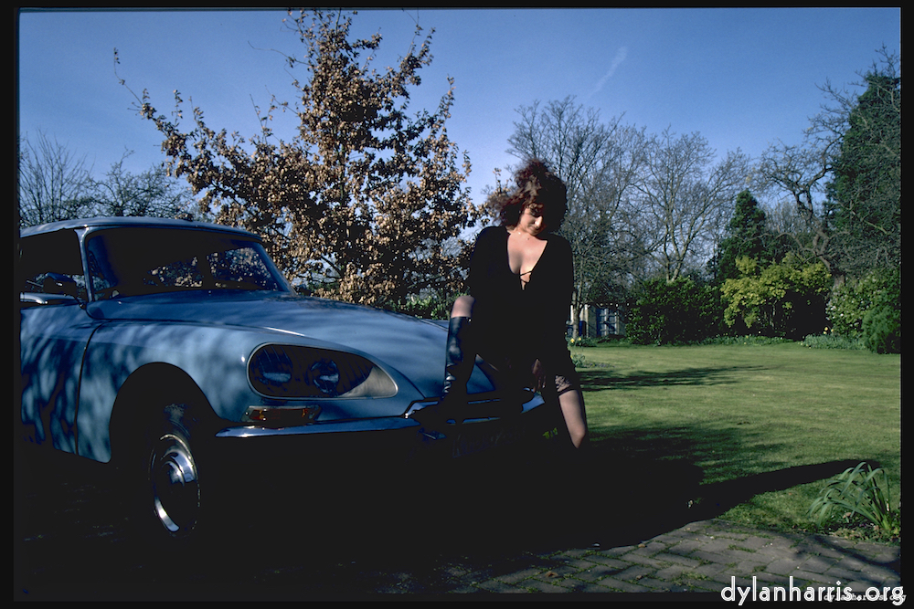 image: This is &lsquo;kerry (xiv) 1&rsquo;.
