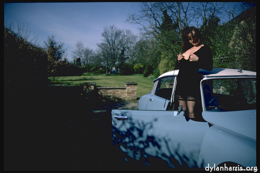 image: This is &lsquo;kerry (xiv) 2&rsquo;.