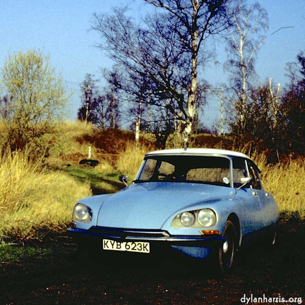 image: This is &lsquo;citro&euml;n (ii) 6&rsquo;.