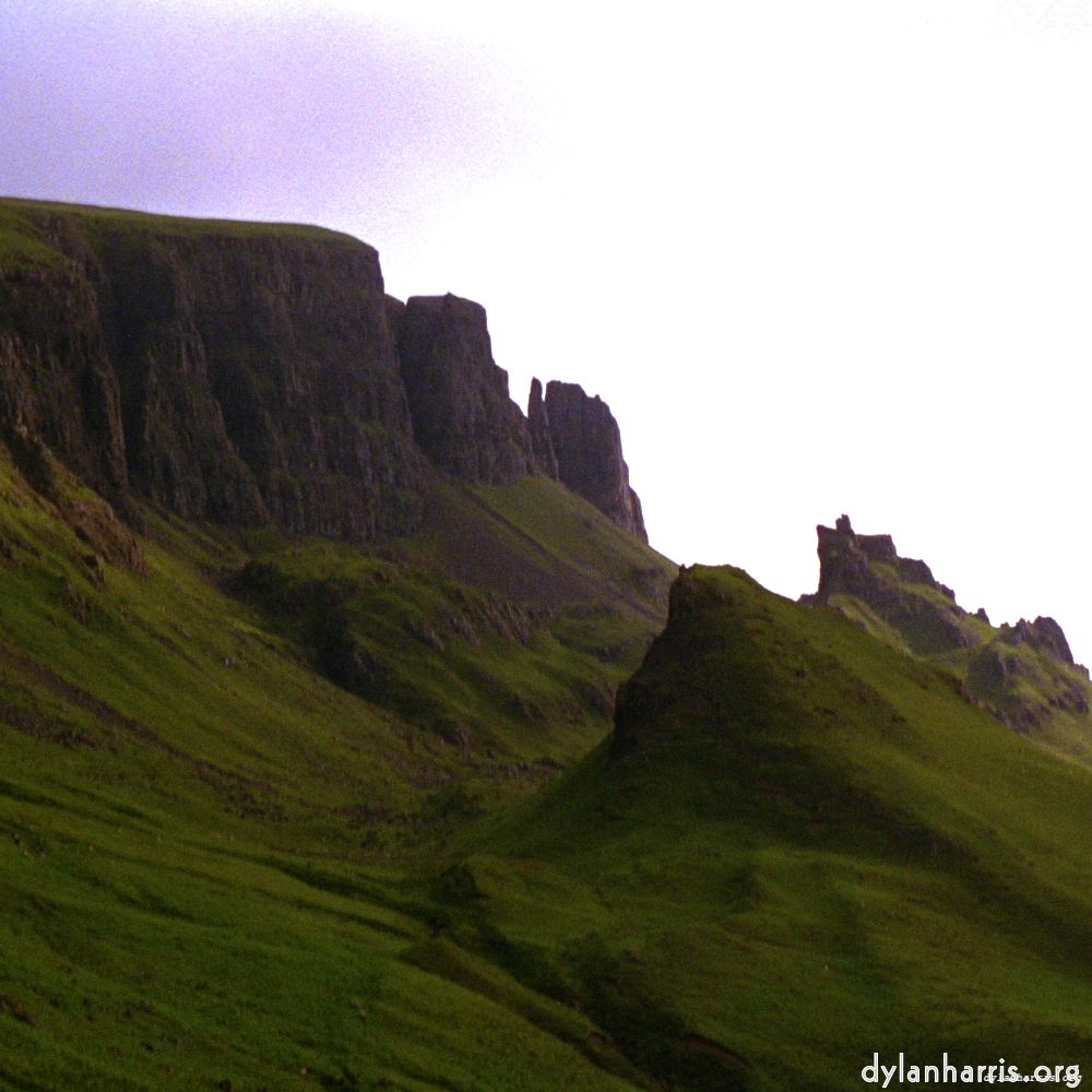 Image 'highlands (ii) 1'.