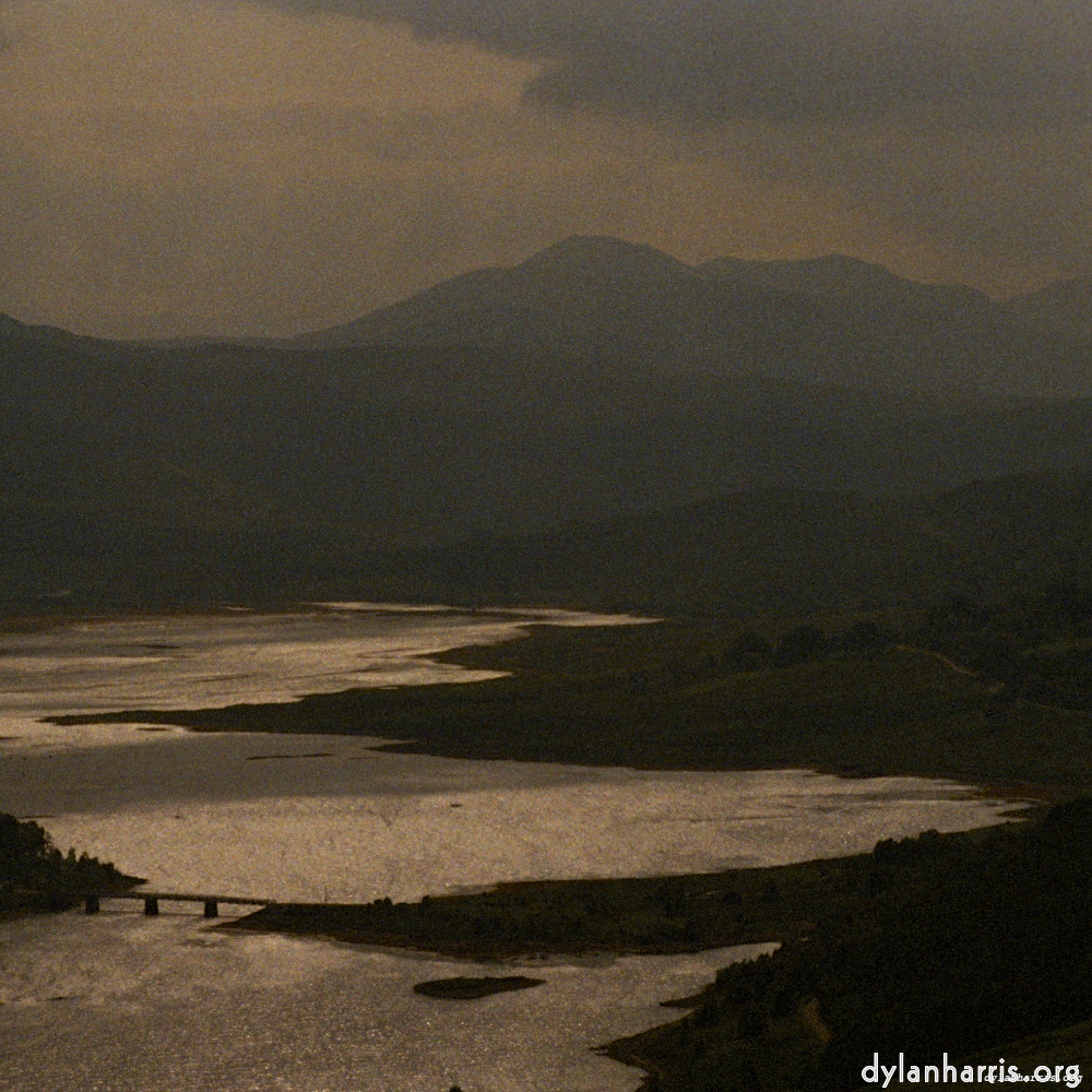 image: This is &lsquo;highlands (ii) 4&rsquo;.
