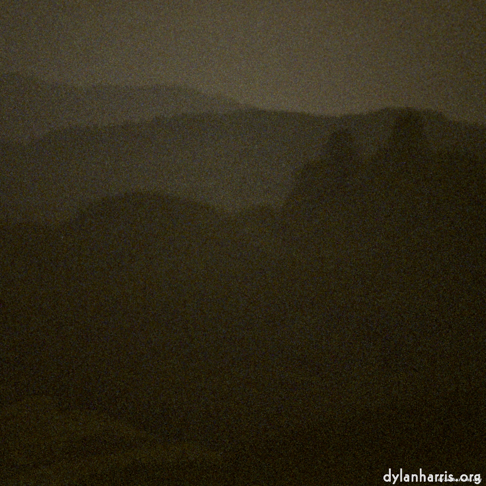 image: This is &lsquo;highlands (ii) 5&rsquo;.