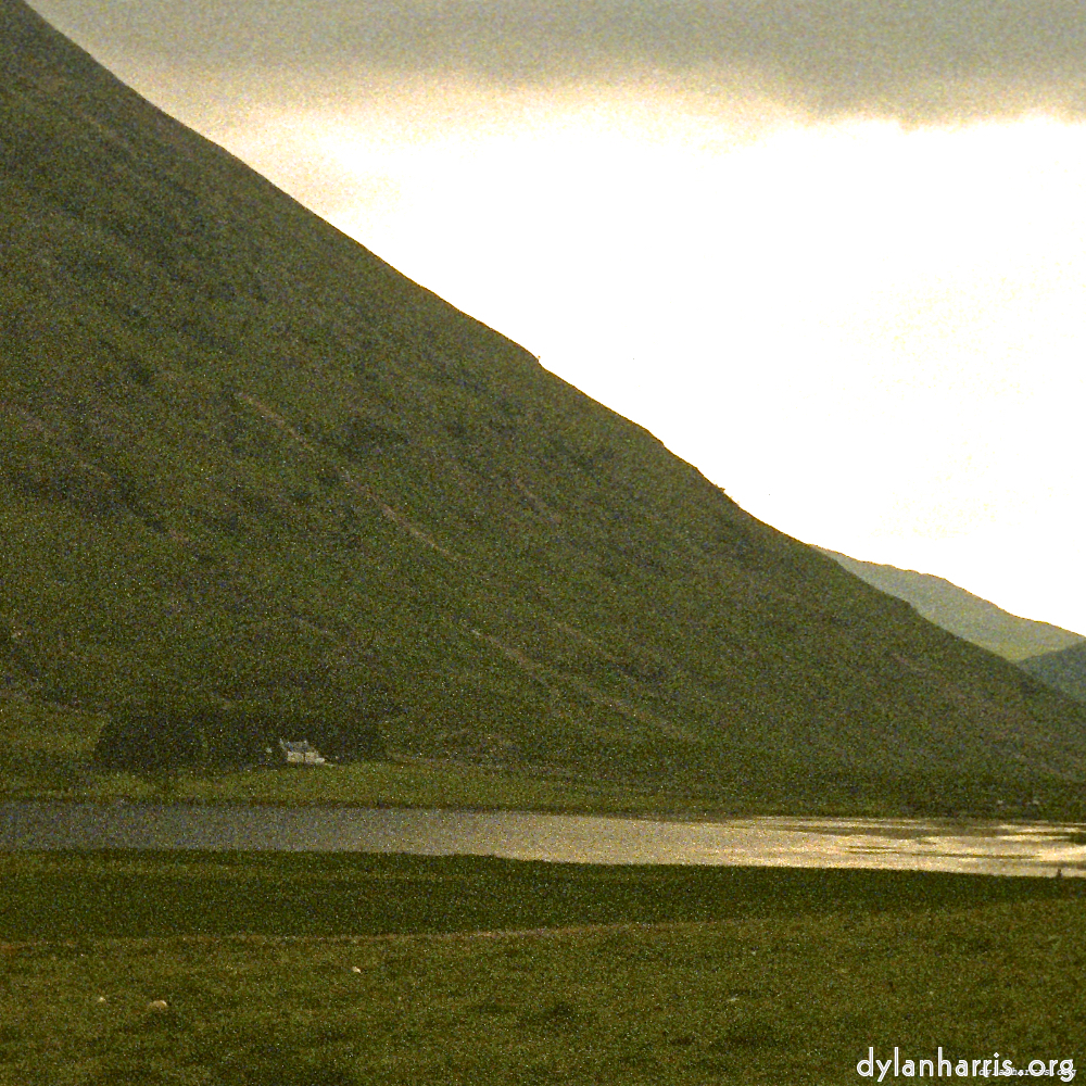 image: This is &lsquo;highlands (iii) 2&rsquo;.