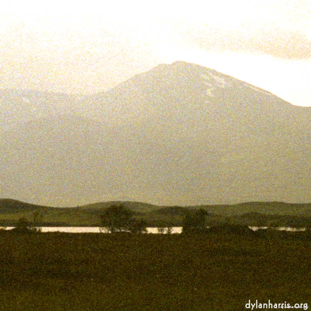 image: This is &lsquo;highlands (iii) 3&rsquo;.