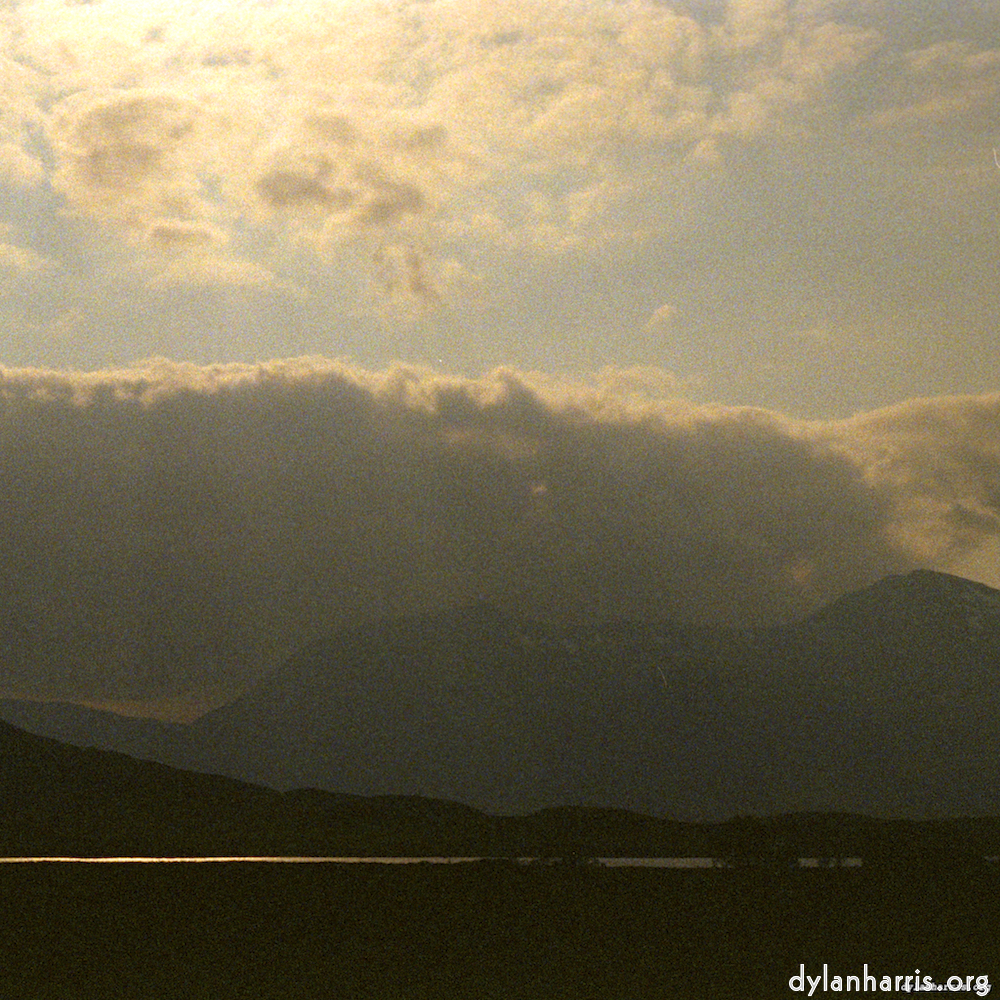 image: This is &lsquo;highlands (iii) 4&rsquo;.