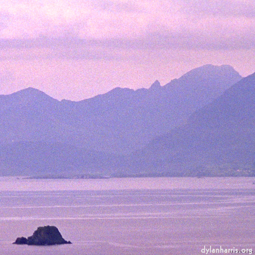 image: This is &lsquo;highlands (iv) 1&rsquo;.