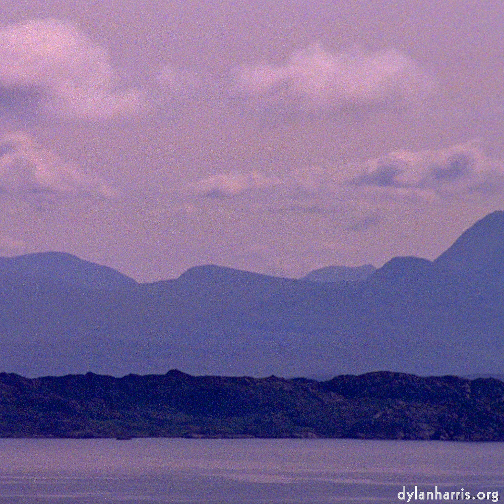 image: This is &lsquo;highlands (iv) 3&rsquo;.