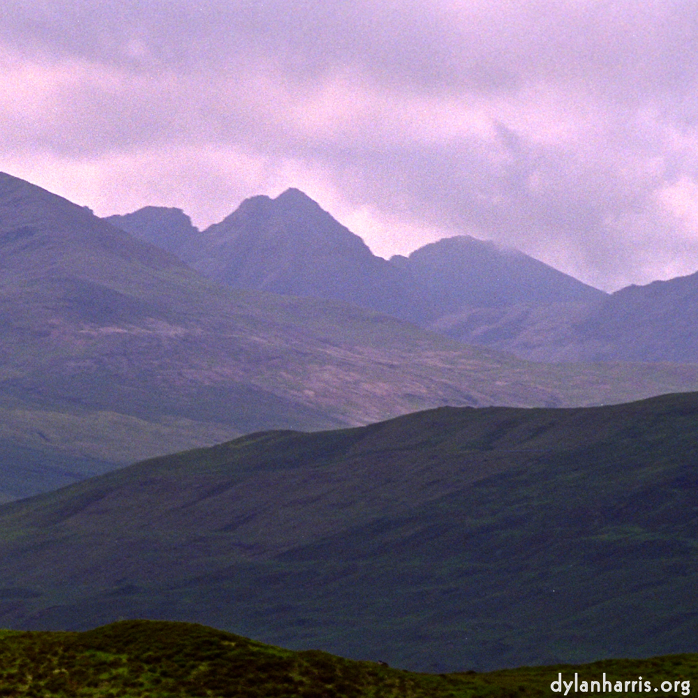 image: This is &lsquo;highlands (iv) 4&rsquo;.