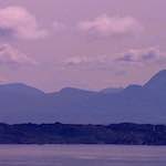 image: Image from the photoset &lsquo;highlands (iv)&rsquo;.