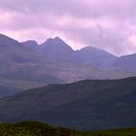 image: Image from the photoset &lsquo;highlands (iv)&rsquo;.