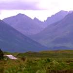 image: Image from the photoset &lsquo;highlands (iv)&rsquo;.