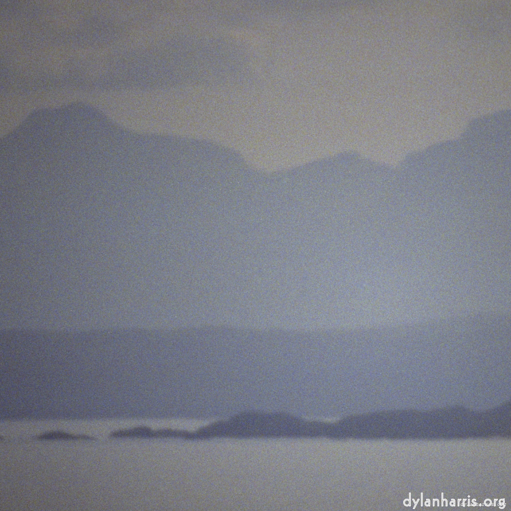 image: This is &lsquo;highlands (v) 1&rsquo;.