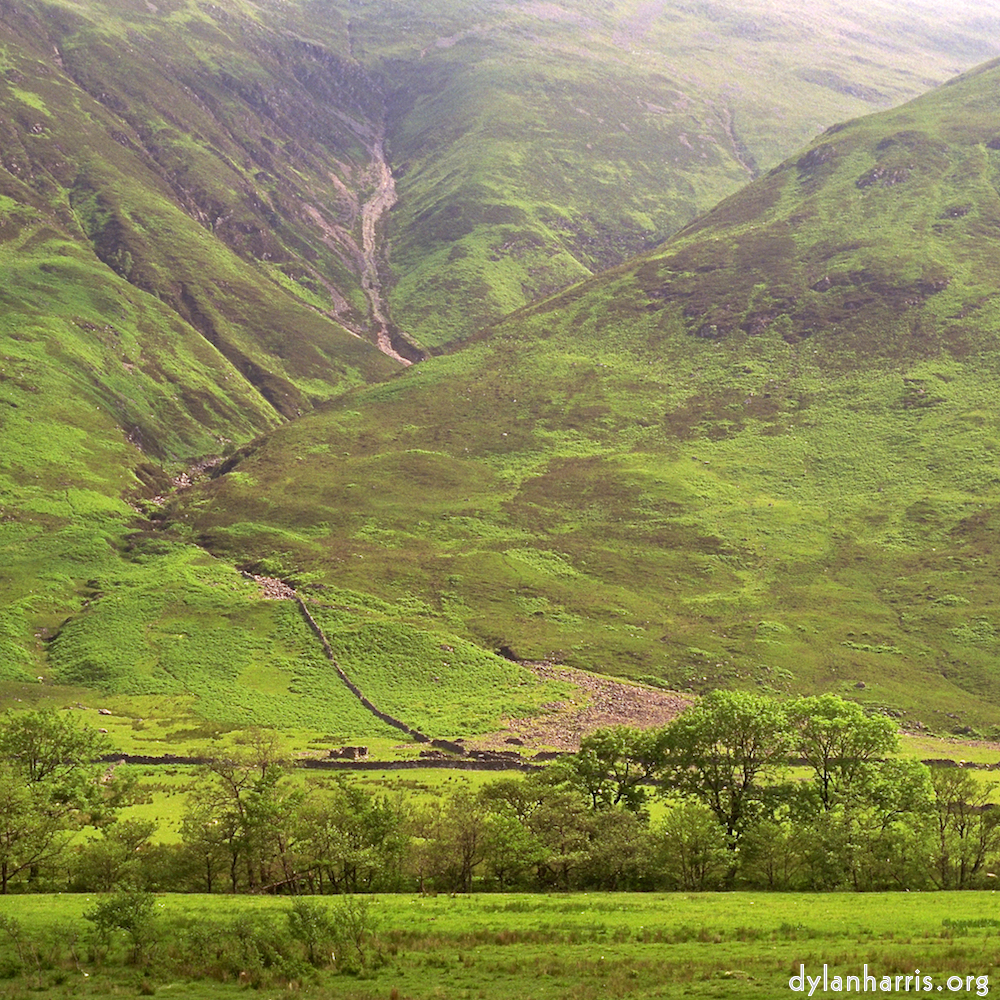 image: This is &lsquo;highlands (vi) 3&rsquo;.