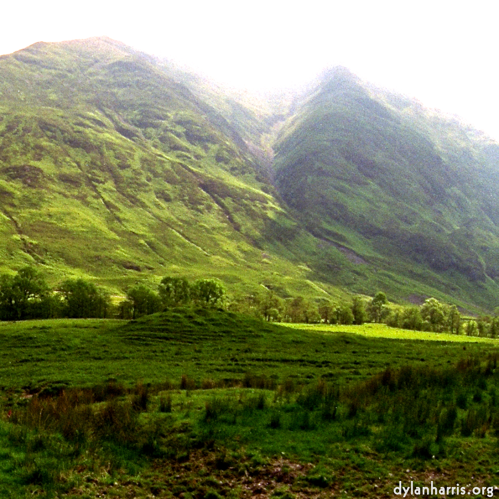 image: This is &lsquo;highlands (vi) 5&rsquo;.