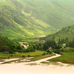 image: Image from the photoset &lsquo;highlands (vi)&rsquo;.
