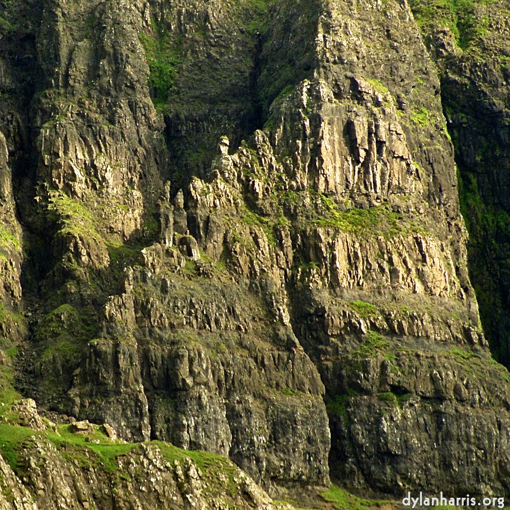 image: This is &lsquo;highlands (vii) 8&rsquo;.