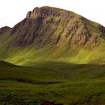 image: Image from the photoset &lsquo;highlands (vii)&rsquo;.