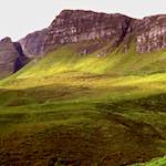 image: Image from the photoset &lsquo;highlands (vii)&rsquo;.