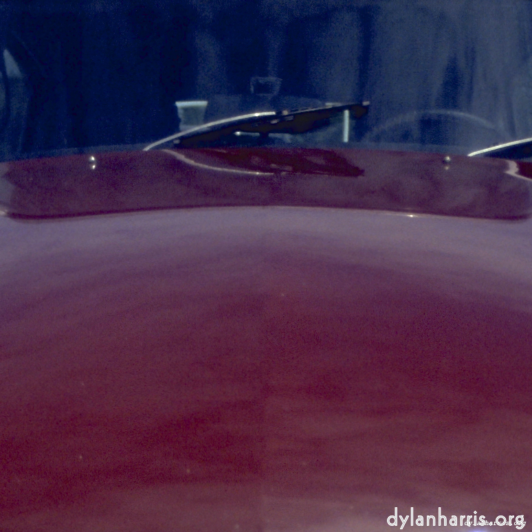 image: This is &lsquo;citro&euml;n (iv) 6&rsquo;.