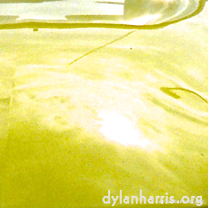 image: This is &lsquo;citro&euml;n (iv) 9&rsquo;.
