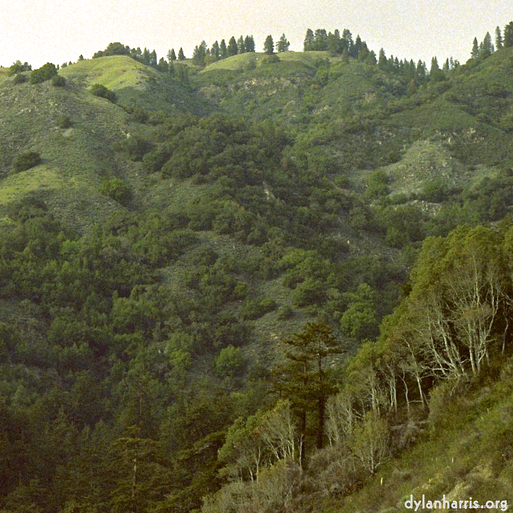 image: This is &lsquo;highway one 3&rsquo;.